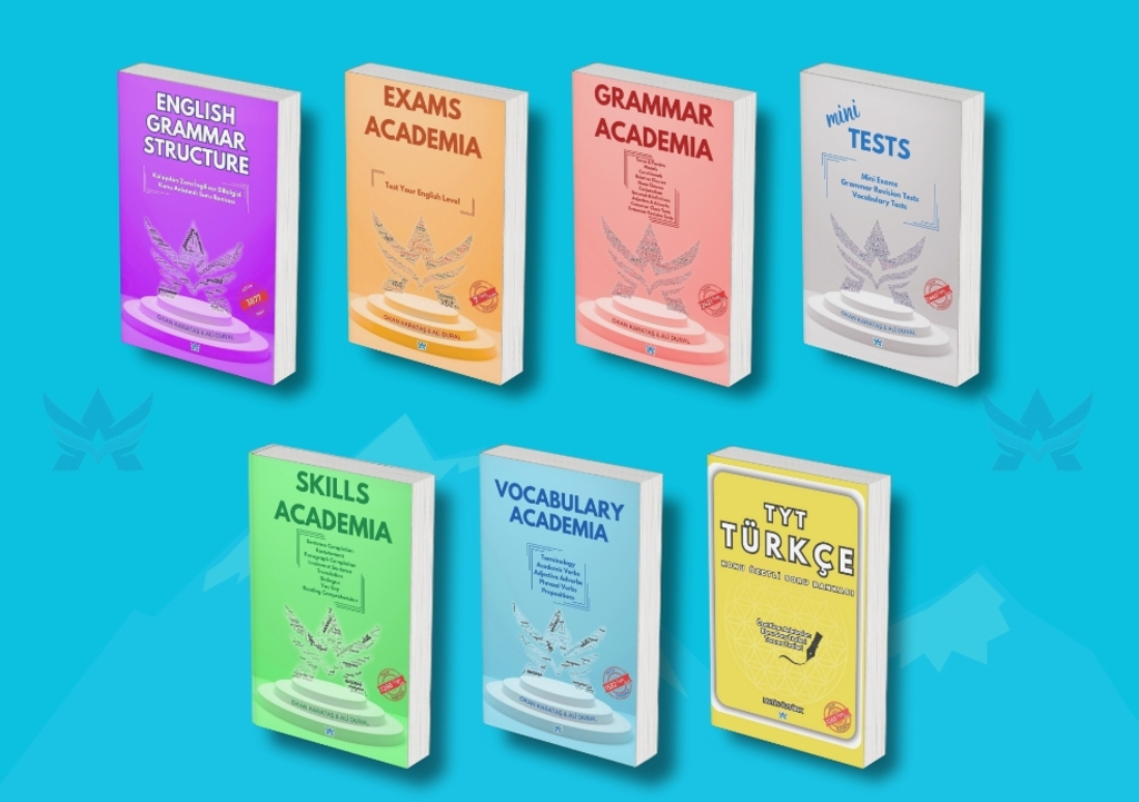 Anıl Dil Yayınları Görseli